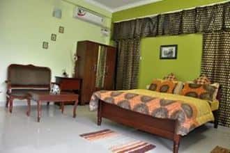 Bhuvi Serviced Apartments - Thuraipakkam, Chennai 2